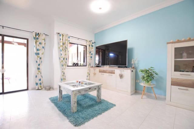 2 soveværelse Villa til salg i Chayofa, Arona - € 340.000 (Ref: 8977781)