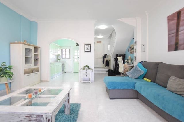 2 soveværelse Villa til salg i Chayofa, Arona - € 340.000 (Ref: 8977781)