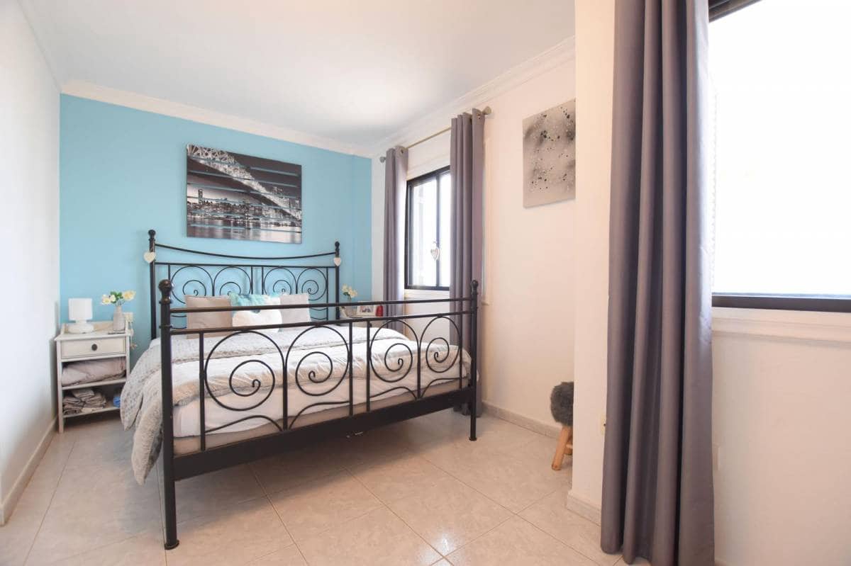 2 soveværelse Villa til salg i Chayofa - € 340.000 (Ref: 8977781)