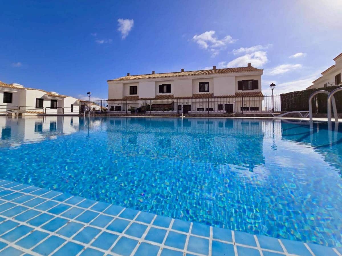 2 soveværelse Villa til salg i Chayofa - € 340.000 (Ref: 8977781)