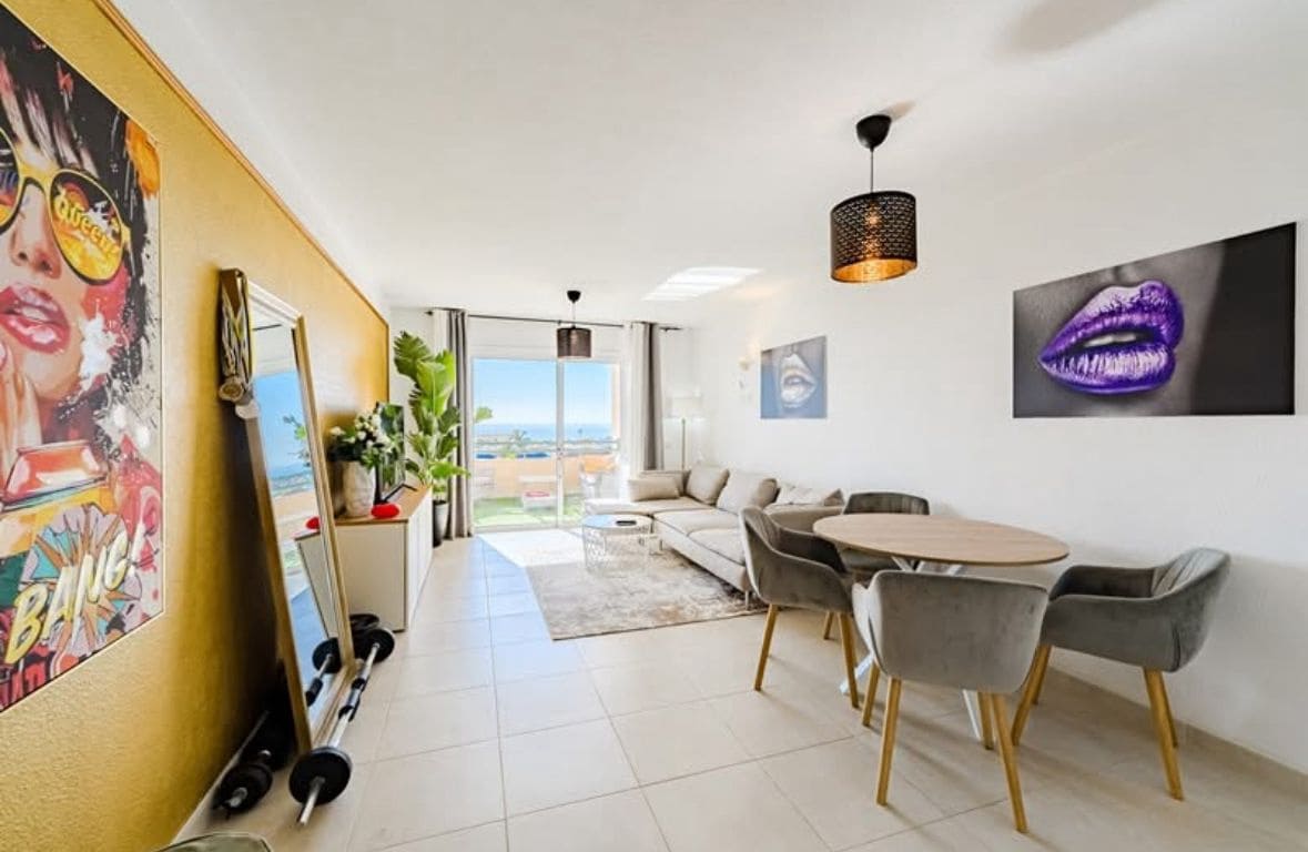 2 bedroom Apartment for sale in Adeje - € 429,500 (Ref: 8977782)