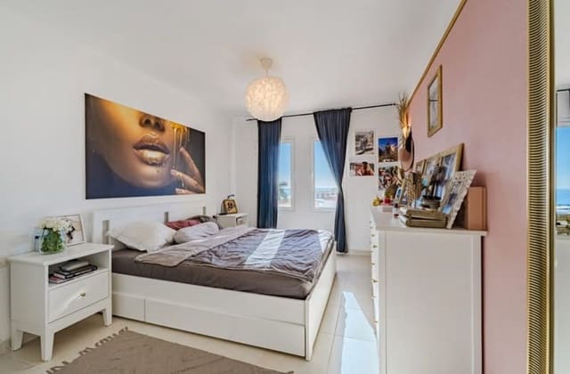 2 chambre Appartement à vendre à Playa de Fañabé Alto, Adeje - 429 500 € (Ref: 8977782)