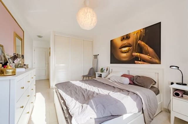 2 chambre Appartement à vendre à Playa de Fañabé Alto, Adeje - 429 500 € (Ref: 8977782)