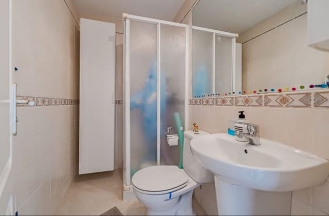 2 chambre Appartement à vendre à Playa de Fañabé Alto, Adeje - 429 500 € (Ref: 8977782)