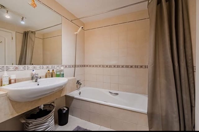 2 chambre Appartement à vendre à Playa de Fañabé Alto, Adeje - 429 500 € (Ref: 8977782)