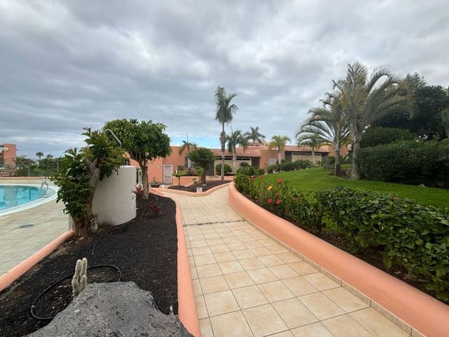 2 chambre Appartement à vendre à Playa de Fañabé Alto, Adeje - 429 500 € (Ref: 8977782)