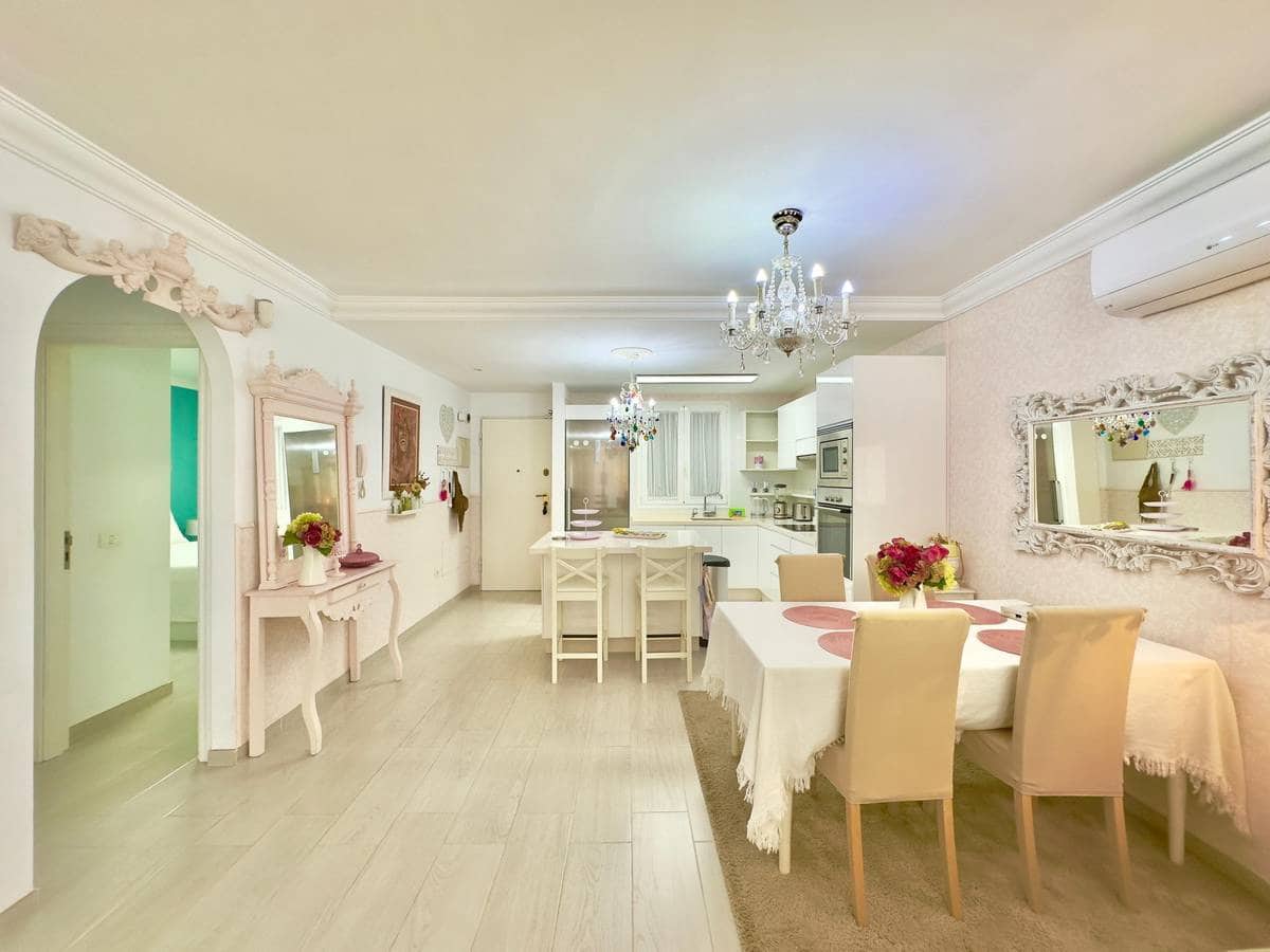 2 soverom Leilighet til salgs i Torviscas - € 535 000 (Ref: 8978385)