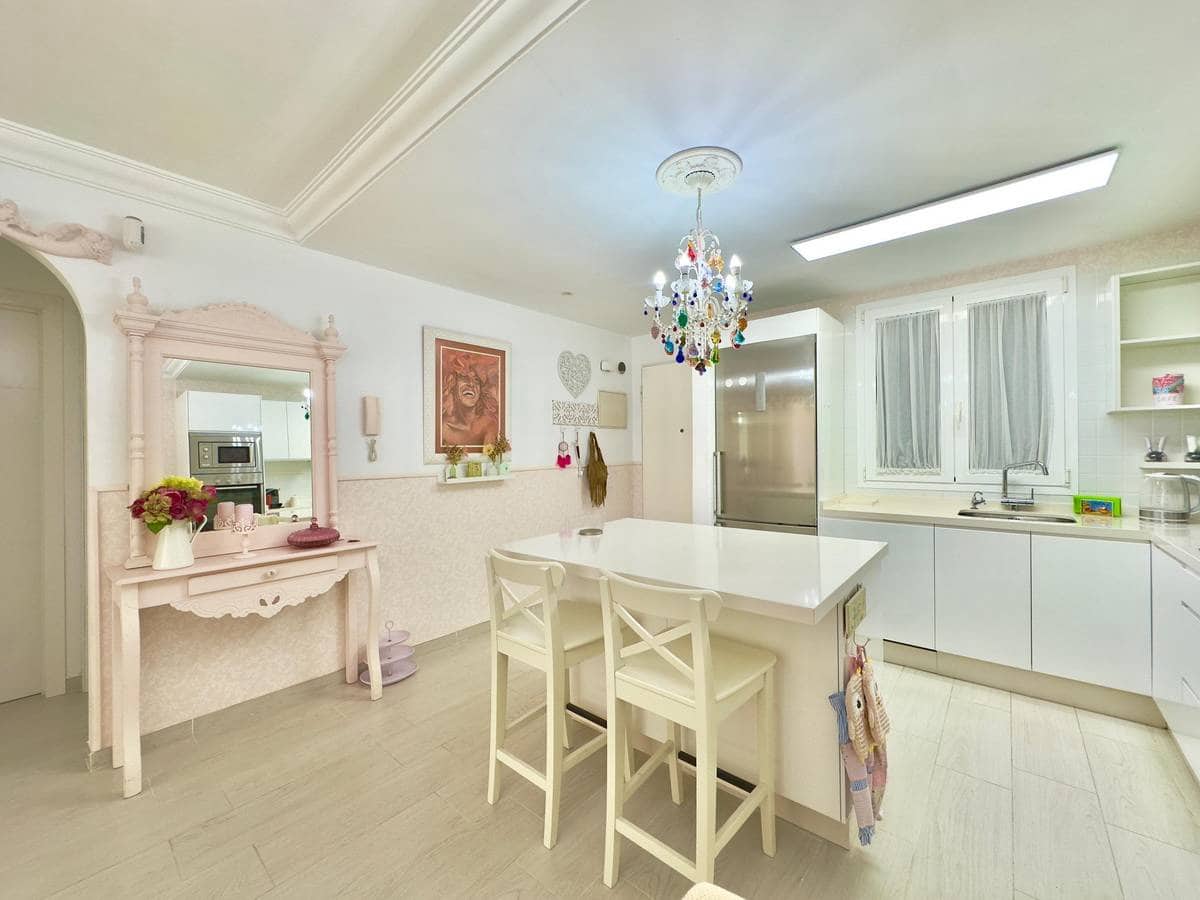 2 soverom Leilighet til salgs i Torviscas - € 535 000 (Ref: 8978385)