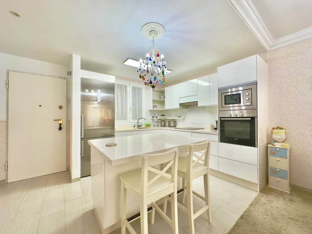 2 soverom Leilighet til salgs i Torviscas - € 535 000 (Ref: 8978385)