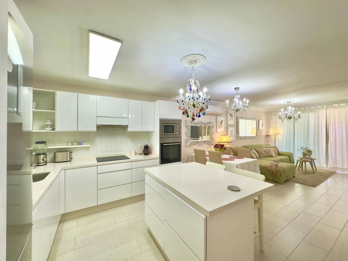 2 soverom Leilighet til salgs i Torviscas - € 535 000 (Ref: 8978385)