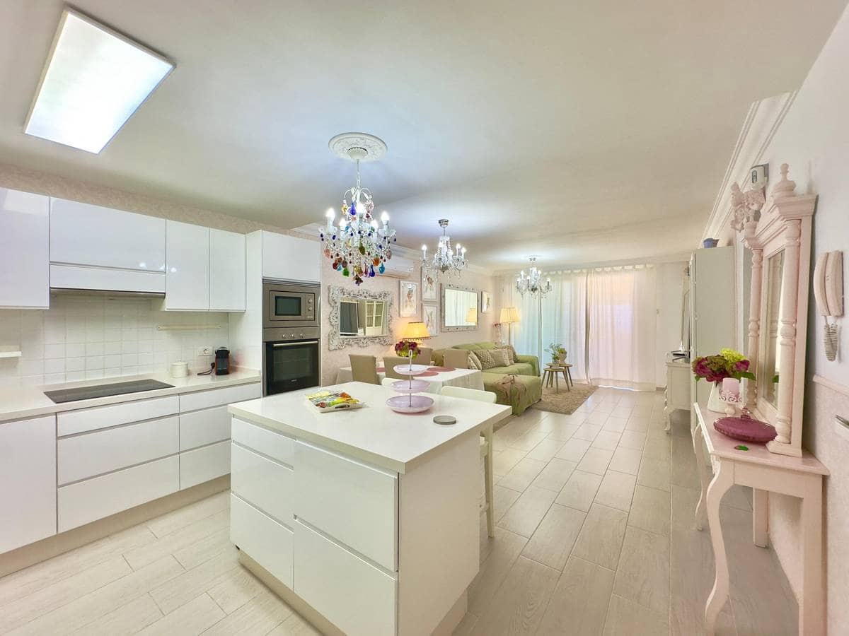 2 soverom Leilighet til salgs i Torviscas - € 535 000 (Ref: 8978385)