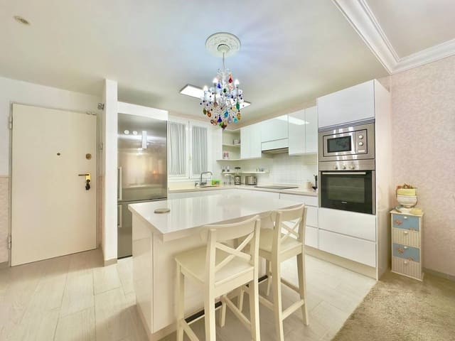 2 soverom Leilighet til salgs i Torviscas, Adeje - € 535 000 (Ref: 8978385)