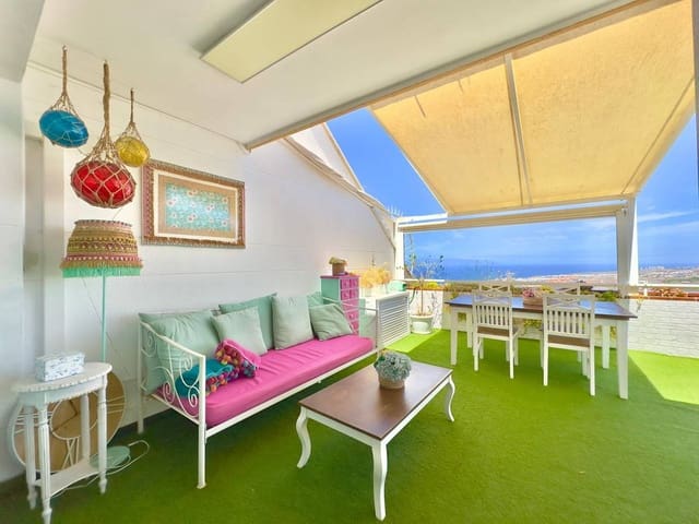 2 soverom Leilighet til salgs i Torviscas, Adeje - € 535 000 (Ref: 8978385)