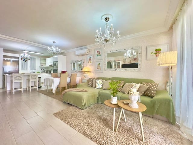 2 soverom Leilighet til salgs i Torviscas, Adeje - € 535 000 (Ref: 8978385)