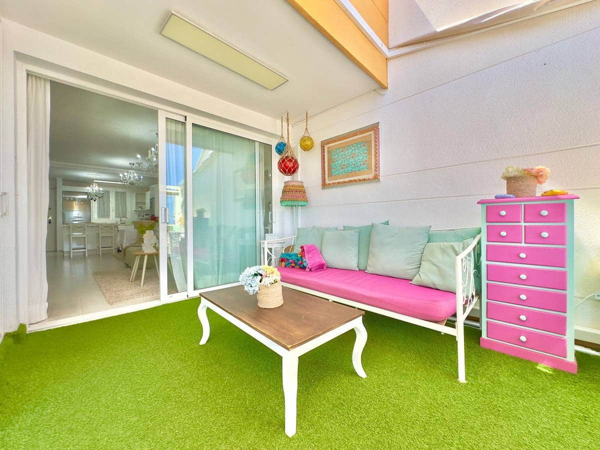 2 soverom Leilighet til salgs i Torviscas - € 535 000 (Ref: 8978385)