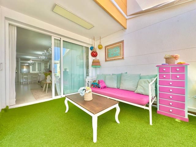 2 soverom Leilighet til salgs i Torviscas, Adeje - € 535 000 (Ref: 8978385)