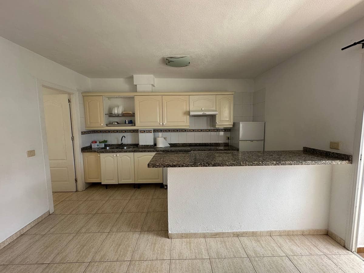2 soveværelse Penthouse til salg i Los Cristianos - € 390.000 (Ref: 8981851)