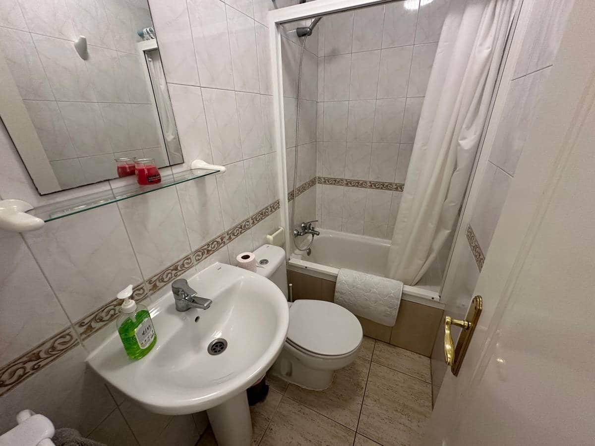 2 soveværelse Penthouse til salg i Los Cristianos - € 390.000 (Ref: 8981851)