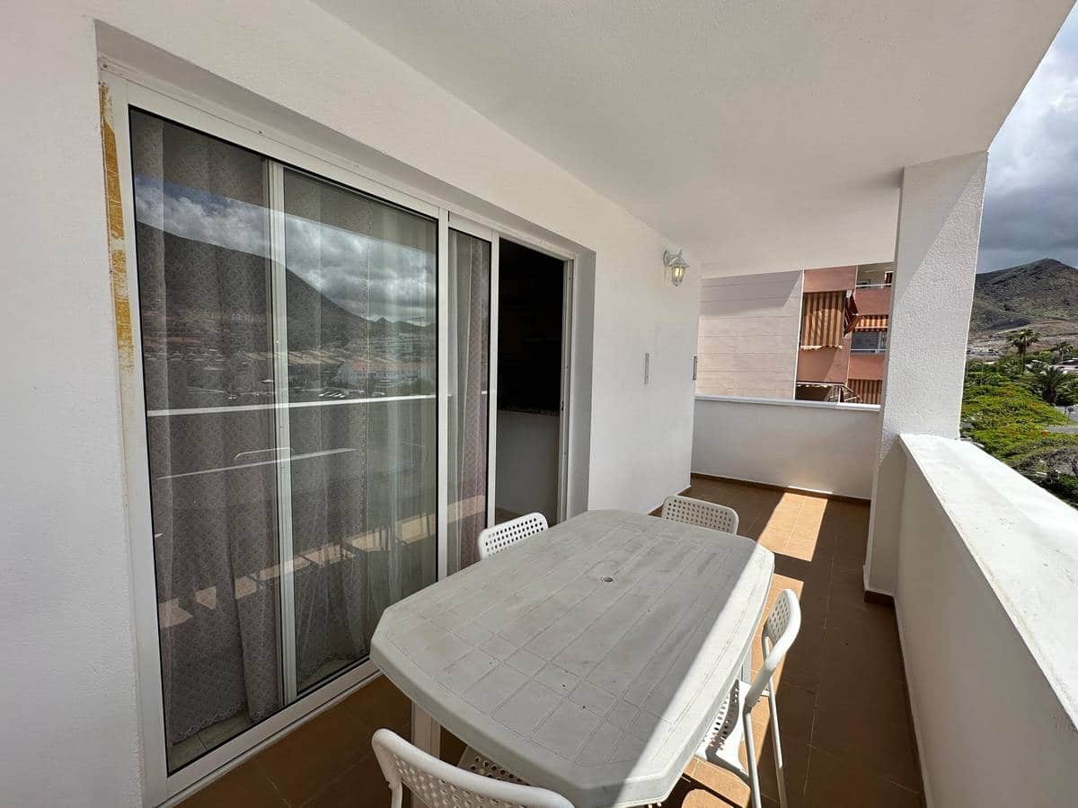 2 soveværelse Penthouse til salg i Los Cristianos - € 390.000 (Ref: 8981851)