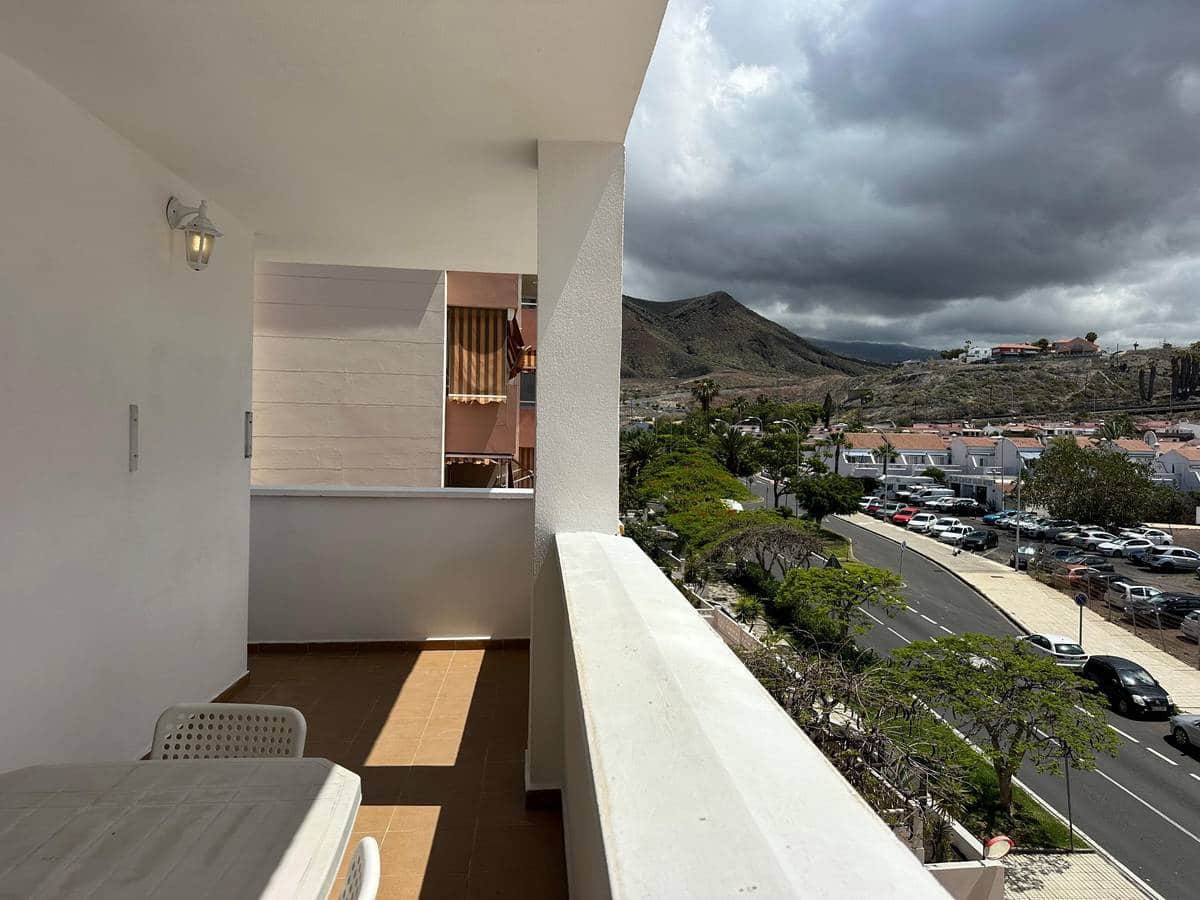 2 soveværelse Penthouse til salg i Los Cristianos - € 390.000 (Ref: 8981851)