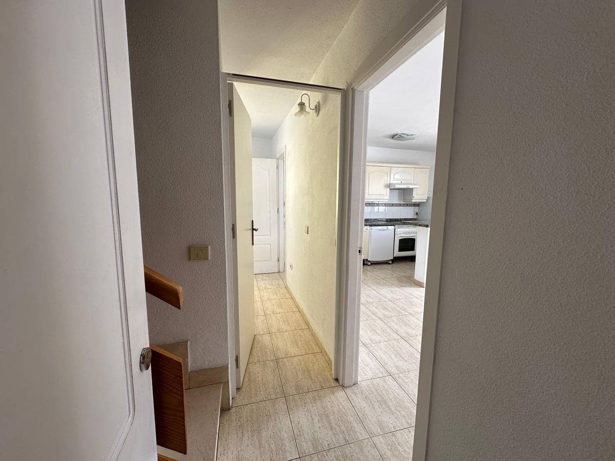 2 soveværelse Penthouse til salg i Los Cristianos - € 390.000 (Ref: 8981851)