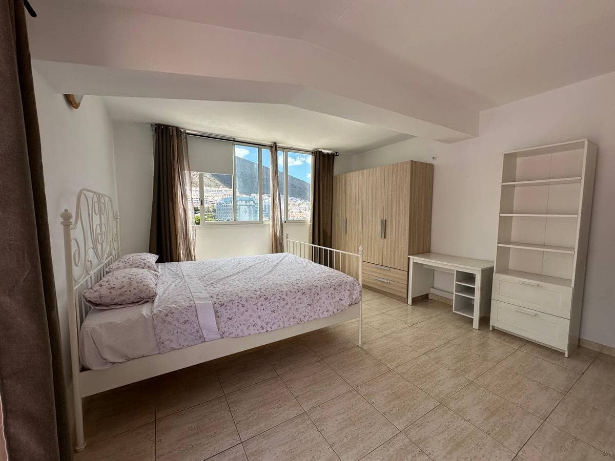 2 soveværelse Penthouse til salg i Los Cristianos - € 390.000 (Ref: 8981851)