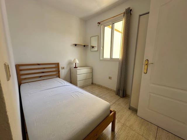 2 soveværelse Penthouse til salg i Los Cristianos, Arona - € 390.000 (Ref: 8981851)