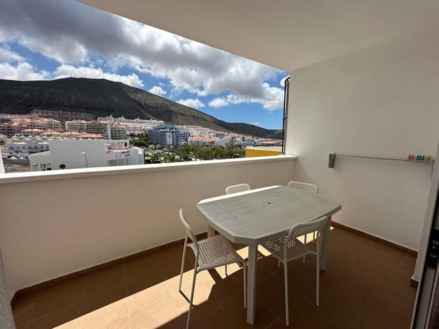 2 soveværelse Penthouse til salg i Los Cristianos, Arona - € 390.000 (Ref: 8981851)