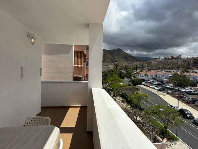 2 soveværelse Penthouse til salg i Los Cristianos, Arona - € 390.000 (Ref: 8981851)