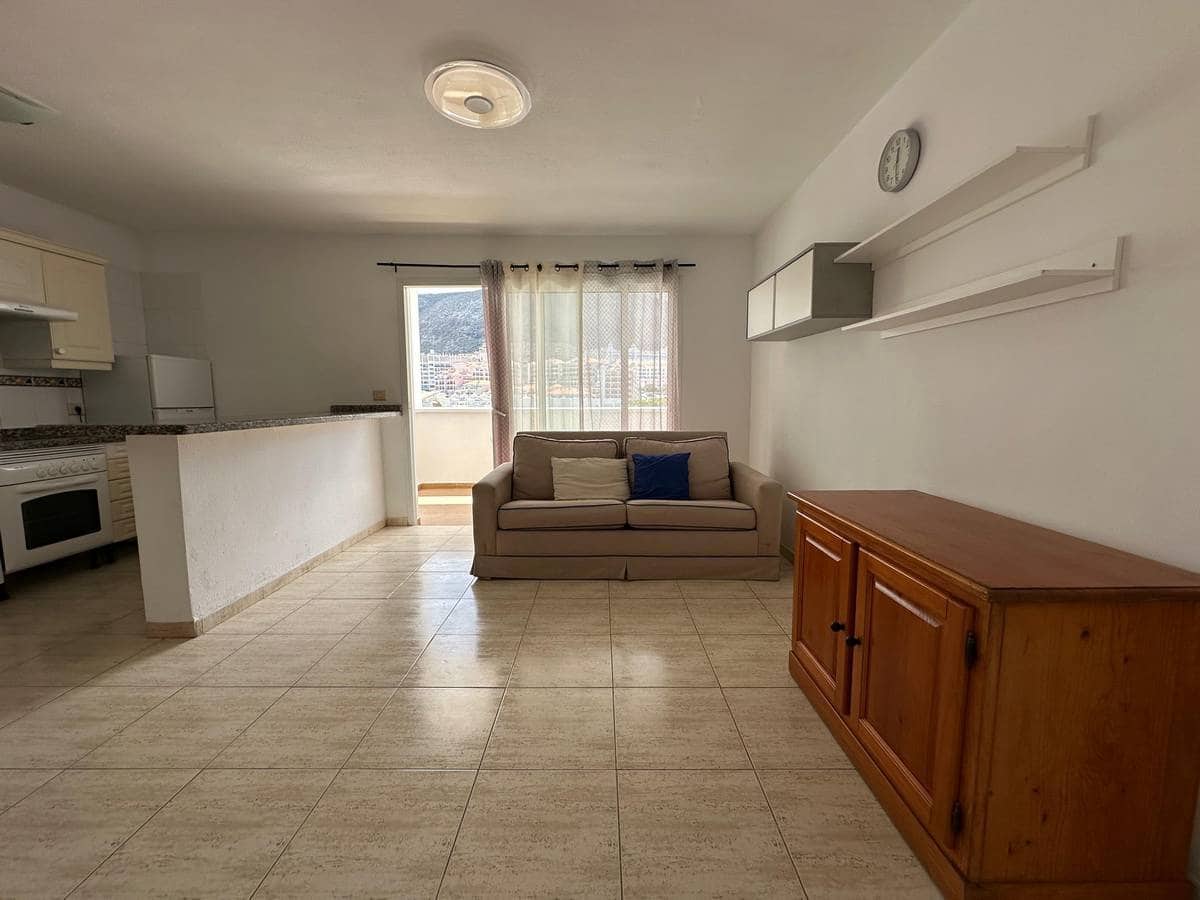 2 soveværelse Penthouse til salg i Los Cristianos - € 390.000 (Ref: 8981851)