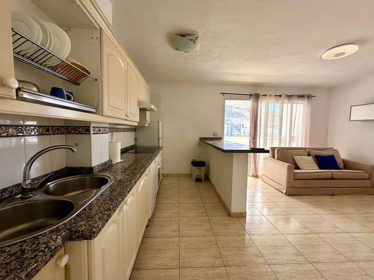 2 soveværelse Penthouse til salg i Los Cristianos - € 390.000 (Ref: 8981851)