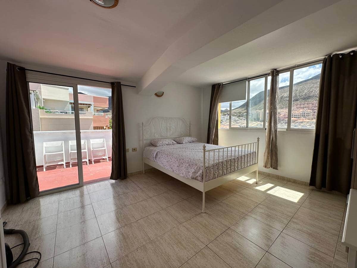 2 soveværelse Penthouse til salg i Los Cristianos - € 390.000 (Ref: 8981851)