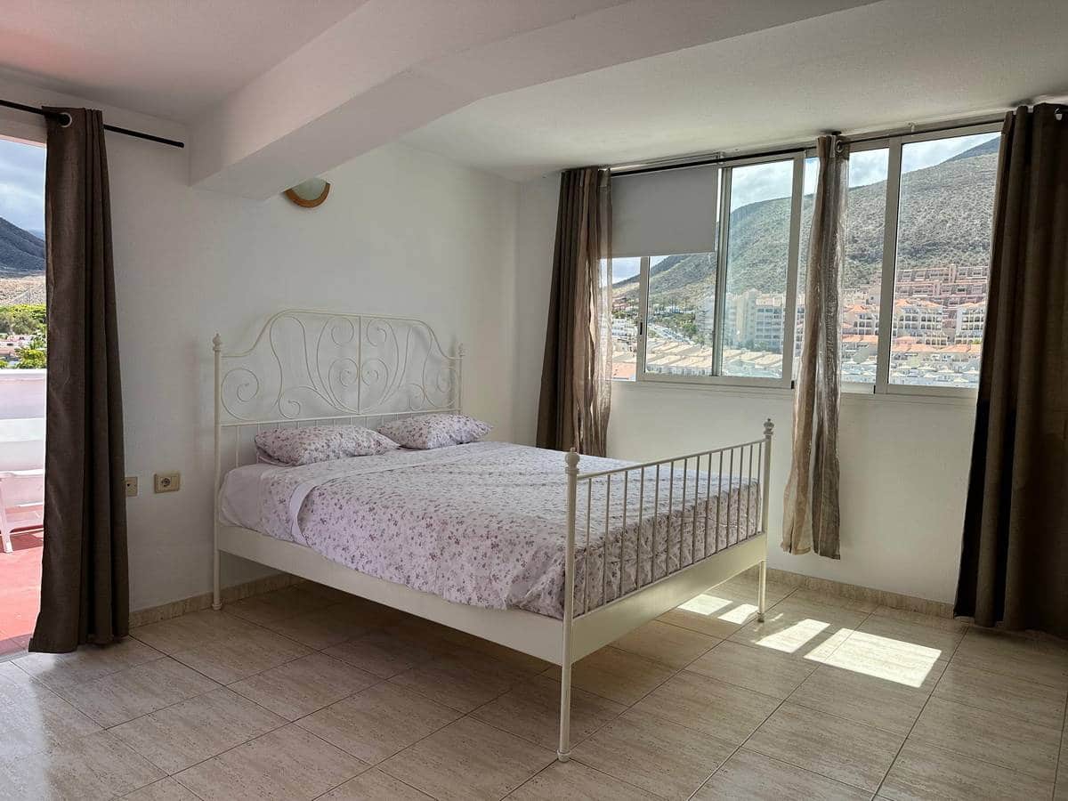 2 soveværelse Penthouse til salg i Los Cristianos - € 390.000 (Ref: 8981851)