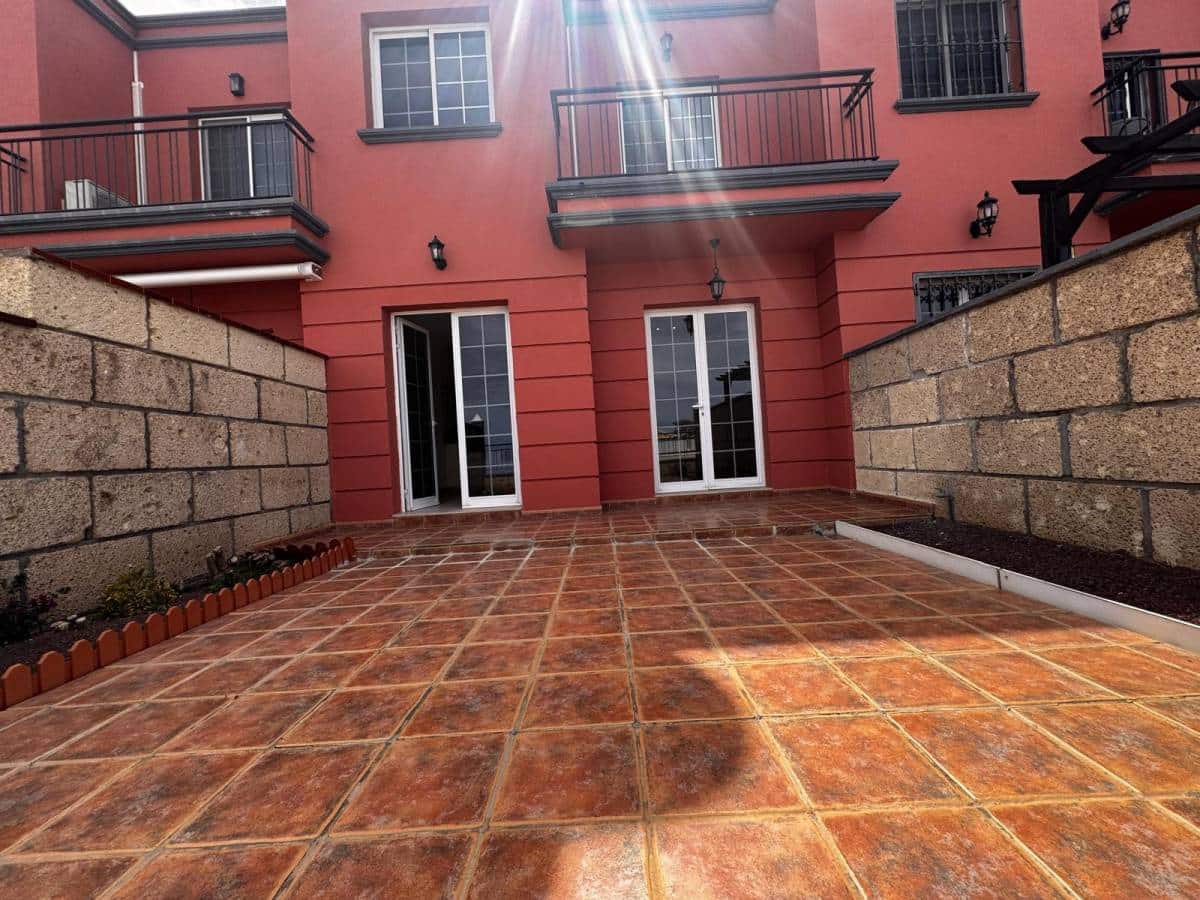 3 slaapkamer Huis te koop in Chayofa - € 440.000 (Ref: 8981852)