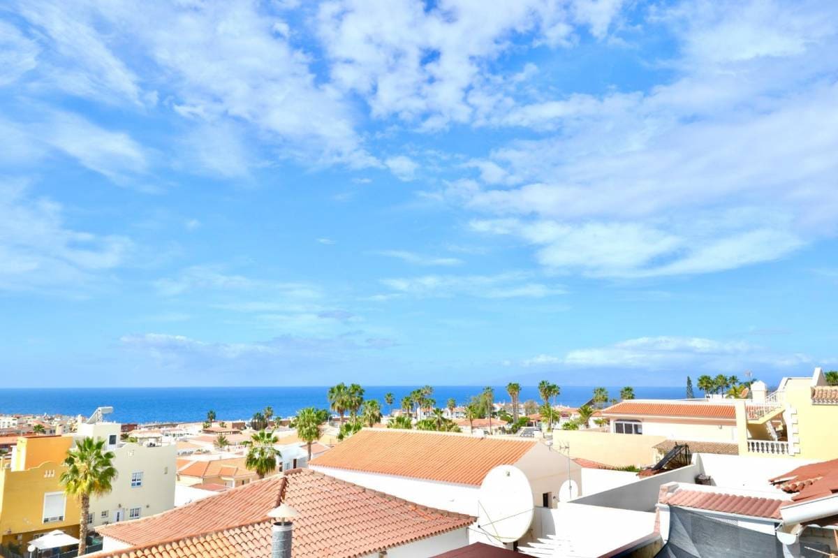 4 soveværelse Villa til salg i Callao Salvaje - € 890.000 (Ref: 8990134)