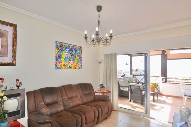 4 soveværelse Villa til salg i Callao Salvaje, Adeje - € 890.000 (Ref: 8990134)