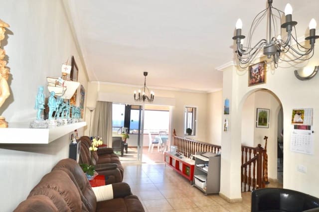 4 soveværelse Villa til salg i Callao Salvaje, Adeje - € 890.000 (Ref: 8990134)