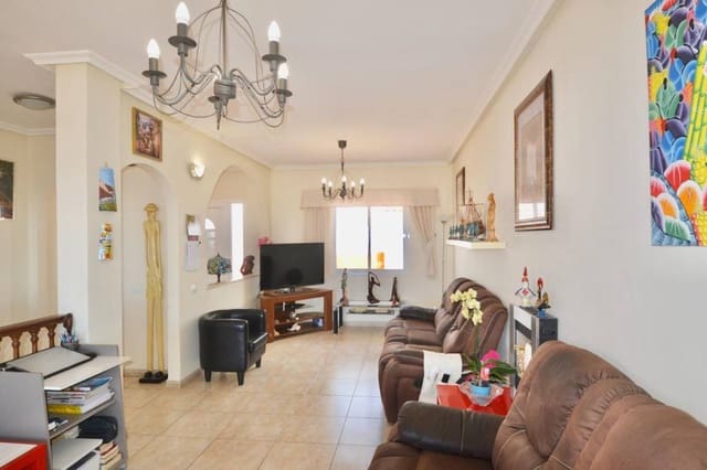 4 soveværelse Villa til salg i Callao Salvaje, Adeje - € 890.000 (Ref: 8990134)