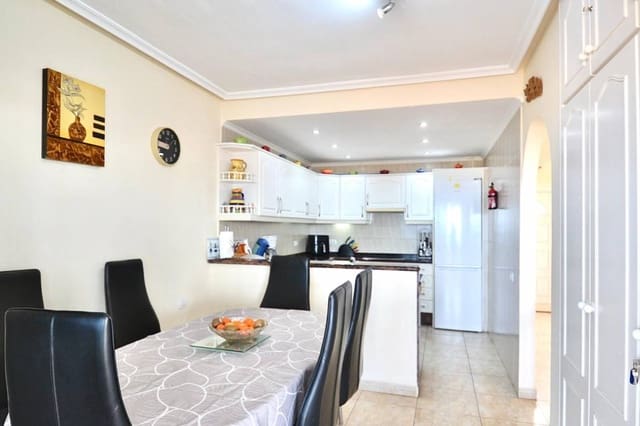 4 soveværelse Villa til salg i Callao Salvaje, Adeje - € 890.000 (Ref: 8990134)