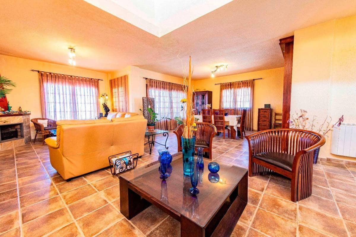 3 soveværelse Villa til salg i Chayofa - € 827.000 (Ref: 9000366)