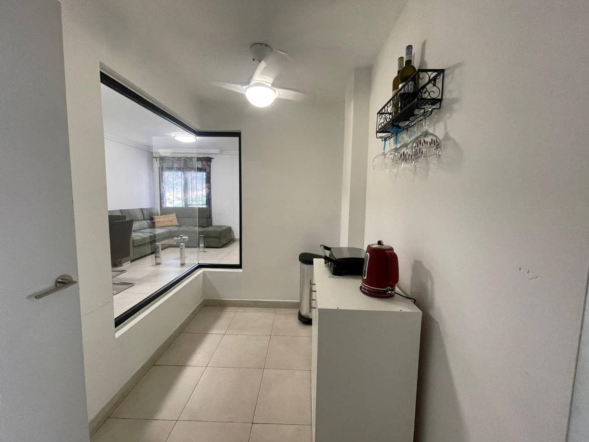 3 soverom Penthouse til salgs i Adeje - € 419 000 (Ref: 9003765)