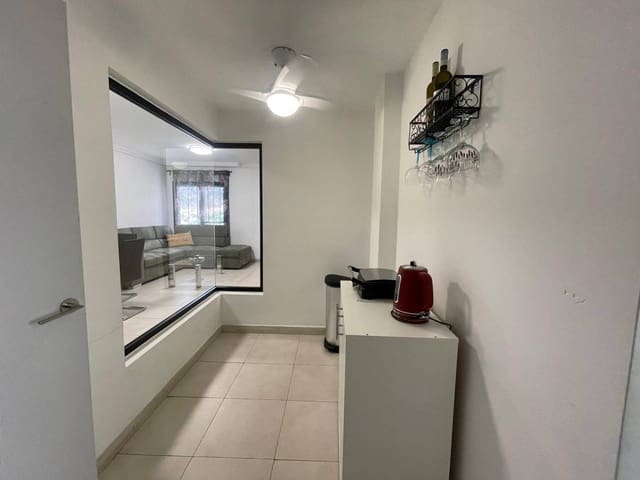 3 soverom Penthouse til salgs i Casco Urbano, Adeje - € 419 000 (Ref: 9003765)