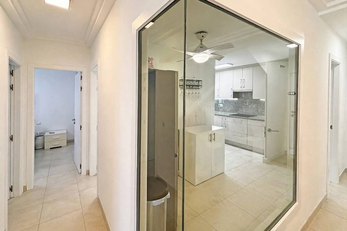 3 soverom Penthouse til salgs i Adeje - € 419 000 (Ref: 9003765)