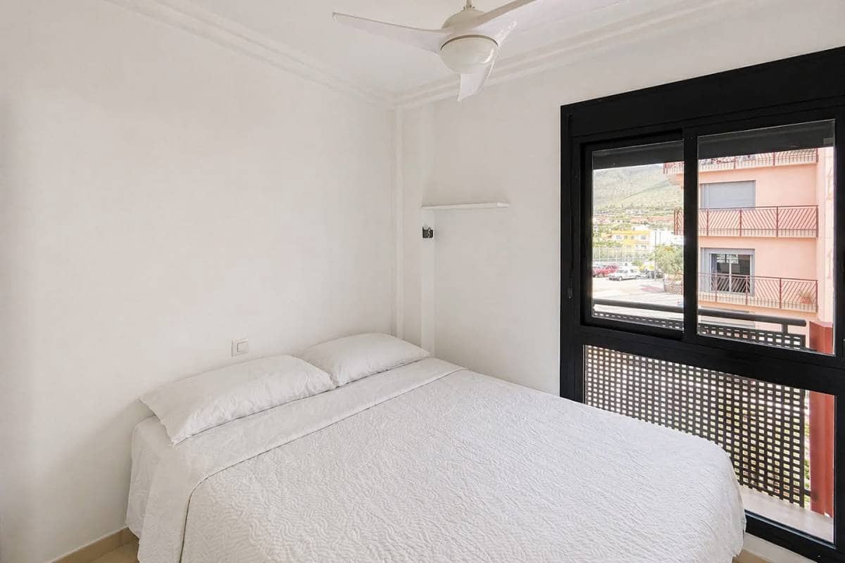 3 soverom Penthouse til salgs i Adeje - € 419 000 (Ref: 9003765)