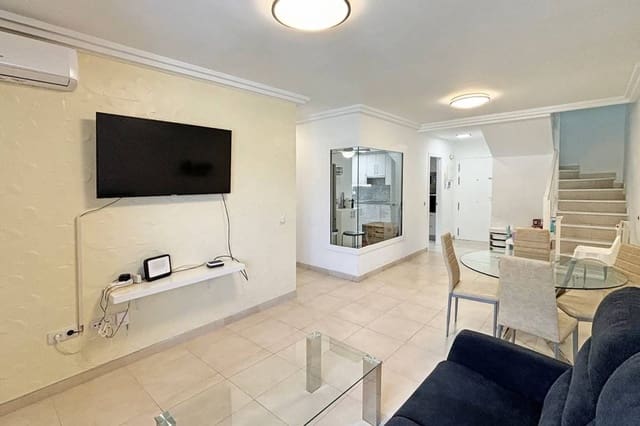 3 soverom Penthouse til salgs i Casco Urbano, Adeje - € 419 000 (Ref: 9003765)