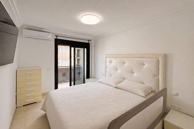 3 soverom Penthouse til salgs i Casco Urbano, Adeje - € 419 000 (Ref: 9003765)