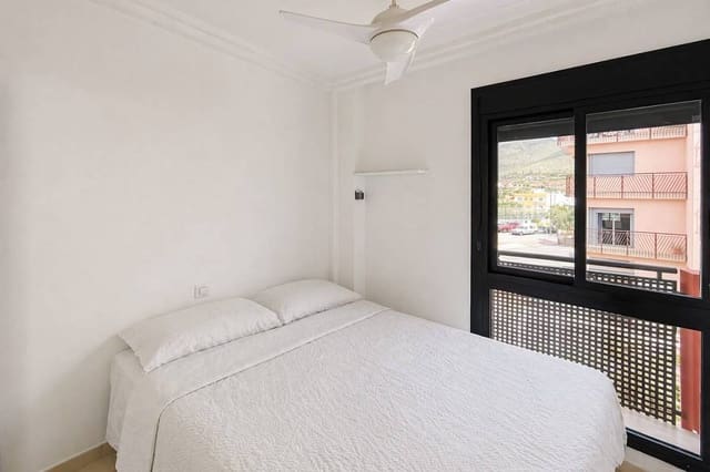 3 soverom Penthouse til salgs i Casco Urbano, Adeje - € 419 000 (Ref: 9003765)