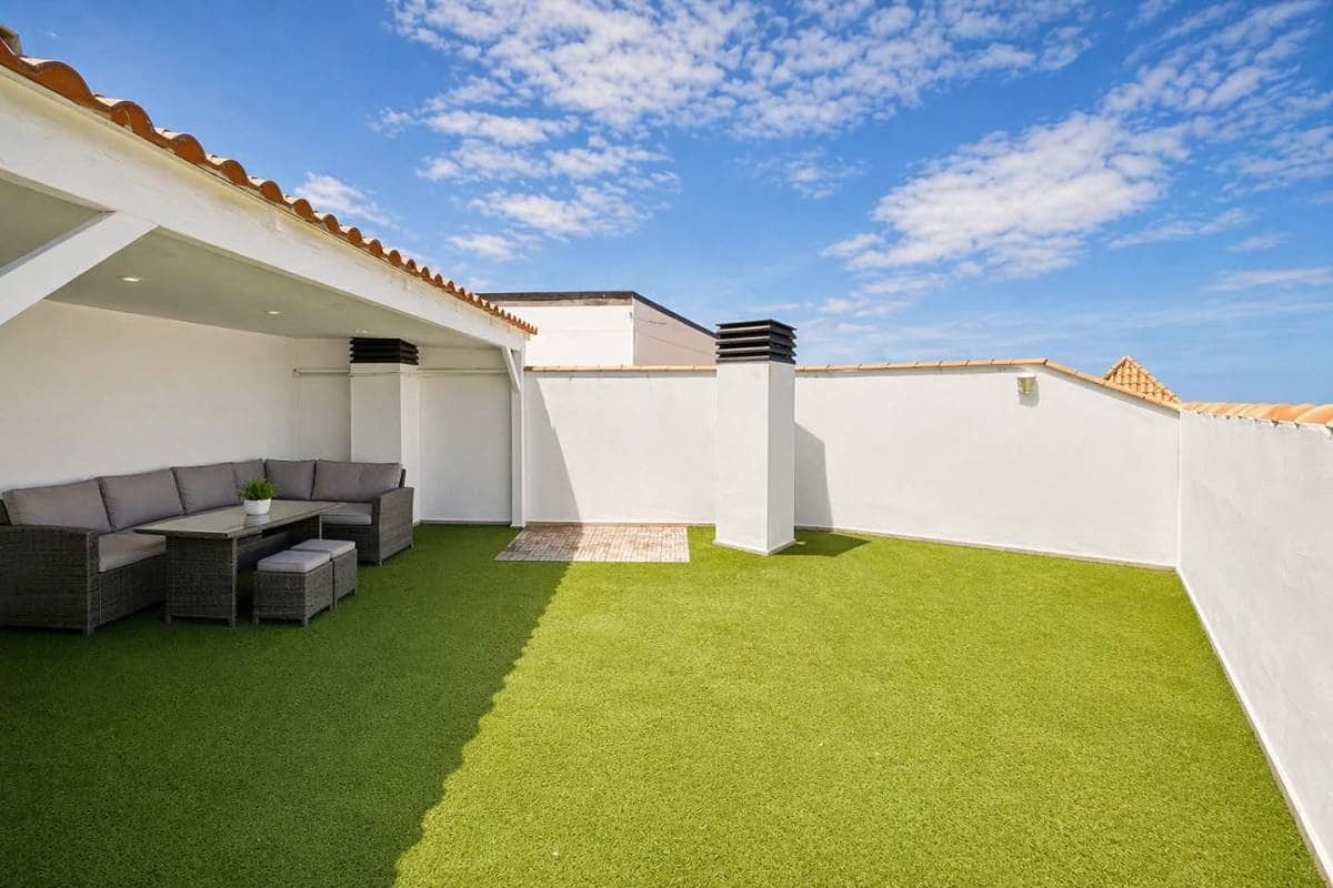 3 soverom Penthouse til salgs i Adeje - € 419 000 (Ref: 9003765)