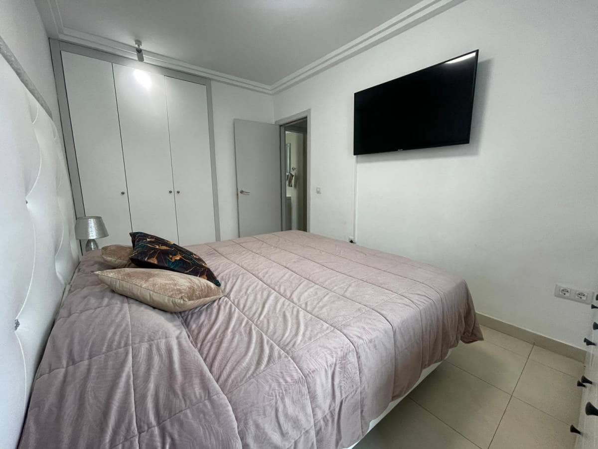 3 soverom Penthouse til salgs i Adeje - € 419 000 (Ref: 9003765)