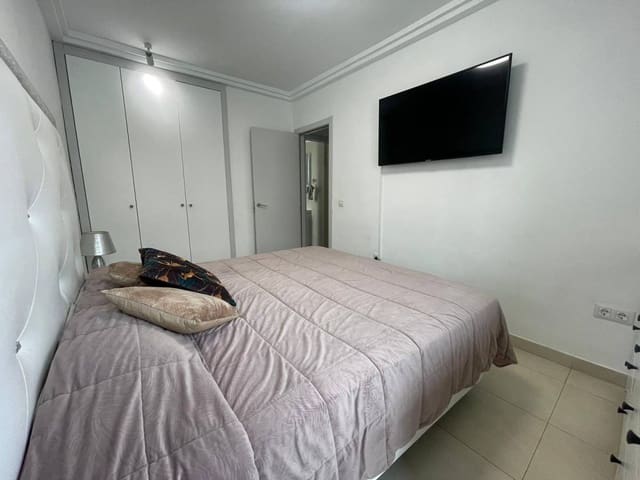 3 soverom Penthouse til salgs i Casco Urbano, Adeje - € 419 000 (Ref: 9003765)